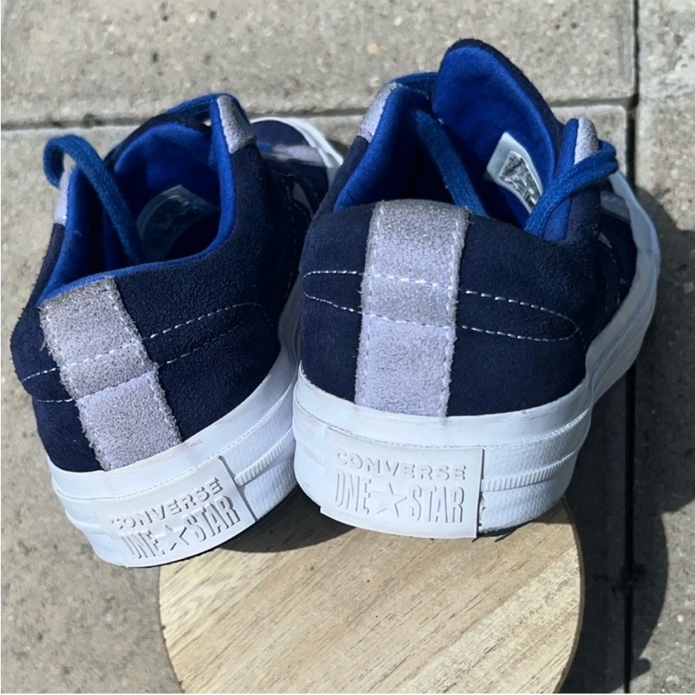 Converse - Picture 4 of 16